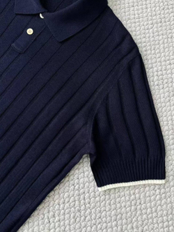 Поло Brunello Cucinelli