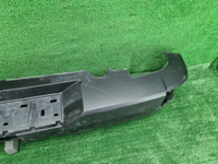 Бампер задний Tank 300 (2021-н.в.)