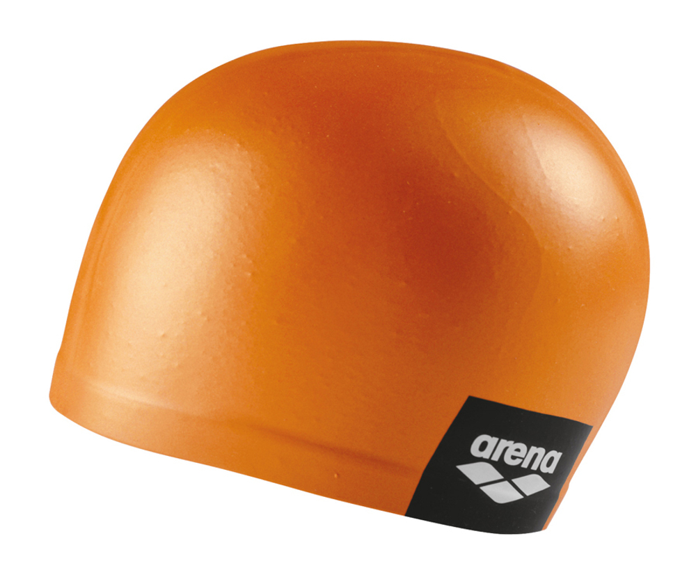 Шапочка для плавания LOGO MOULDED CAP Шапочка для плавания LOGO MOULDED CAP