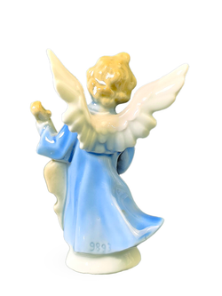Статуэтка (миниатюра) "Ангелочек" Wagner & Apel