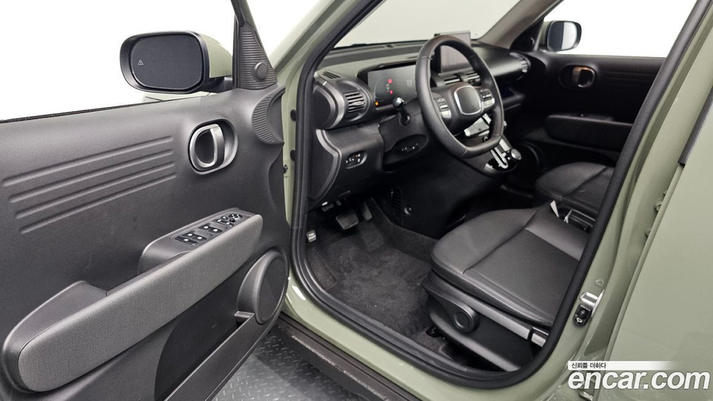 Hyundai Casper Turbo Inspiration (10.2023)