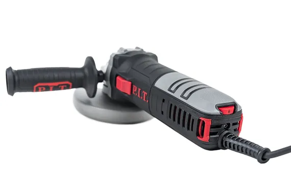 Угловая шлифмашина "PIT" PWS125-C6