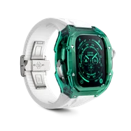 Корпус для Apple Watch Ultra RSTR - SAPPHIRE GREEN