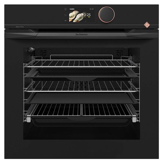 Духовой шкаф De Dietrich DOP4756H