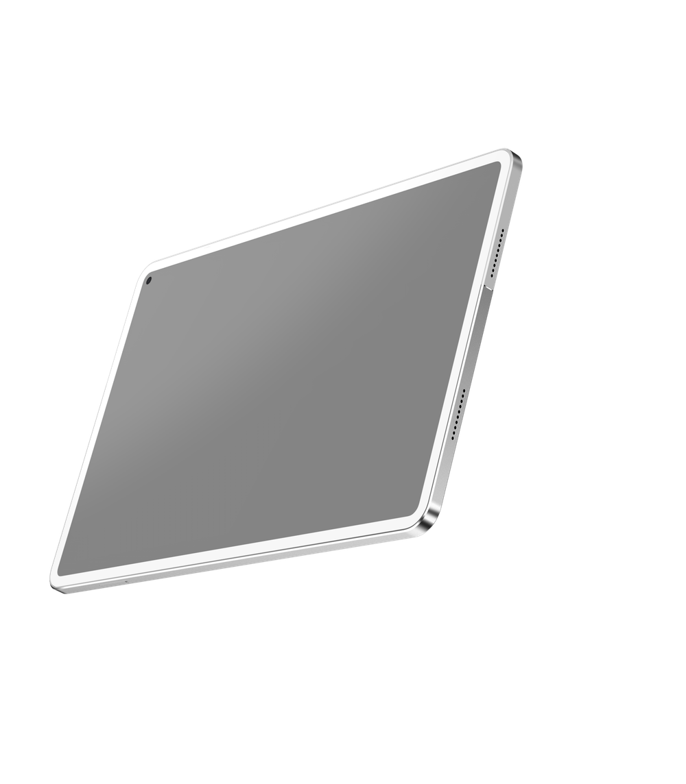 CHUWI HiPad Pro 10.8" 2560*1600/MT8789/8GB/128GB/7000mAh/Android 11 Blue