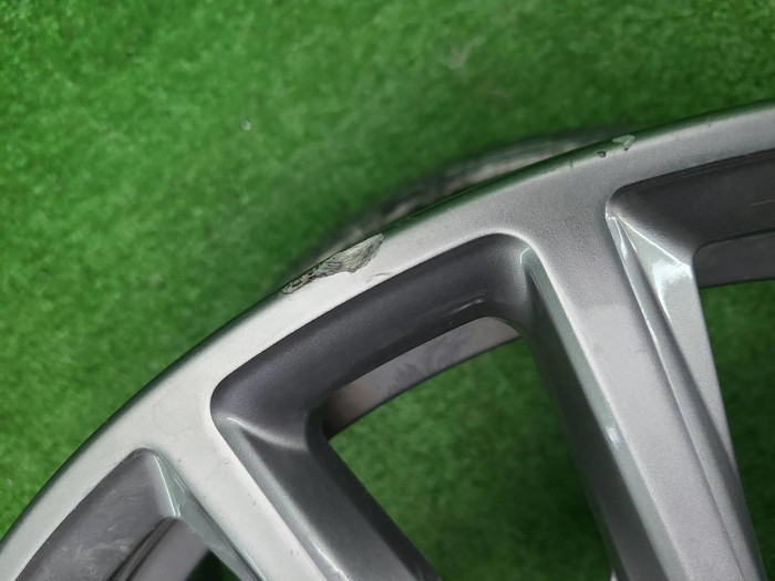 Диск литой R19 BMW X3 G01 (2017-2024) 698 стиль