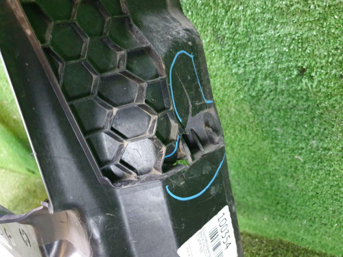 Телевизор BMW X1 F48 (2019-2022)