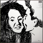 Bob Dylan / Infidels (LP)