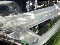 Фара правая Volvo XC90 2 (2014-2019) Full LED