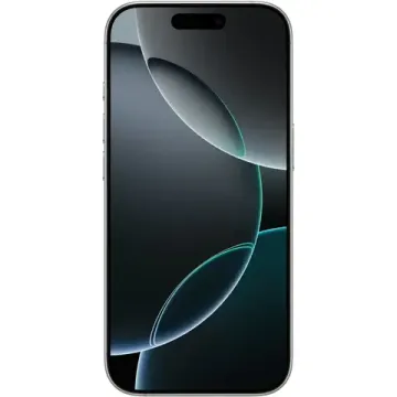 Телефон Apple iPhone 16 Pro 128Gb (White Titanium)