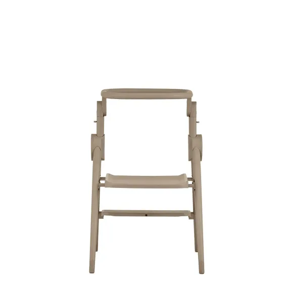 Стульчик для кормления ANEX OZY fluff