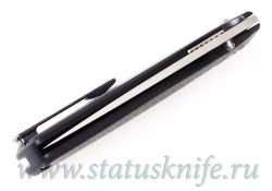 Нож Trabant mini-СL Timascus мастер Кукин Алексейфотография - 8