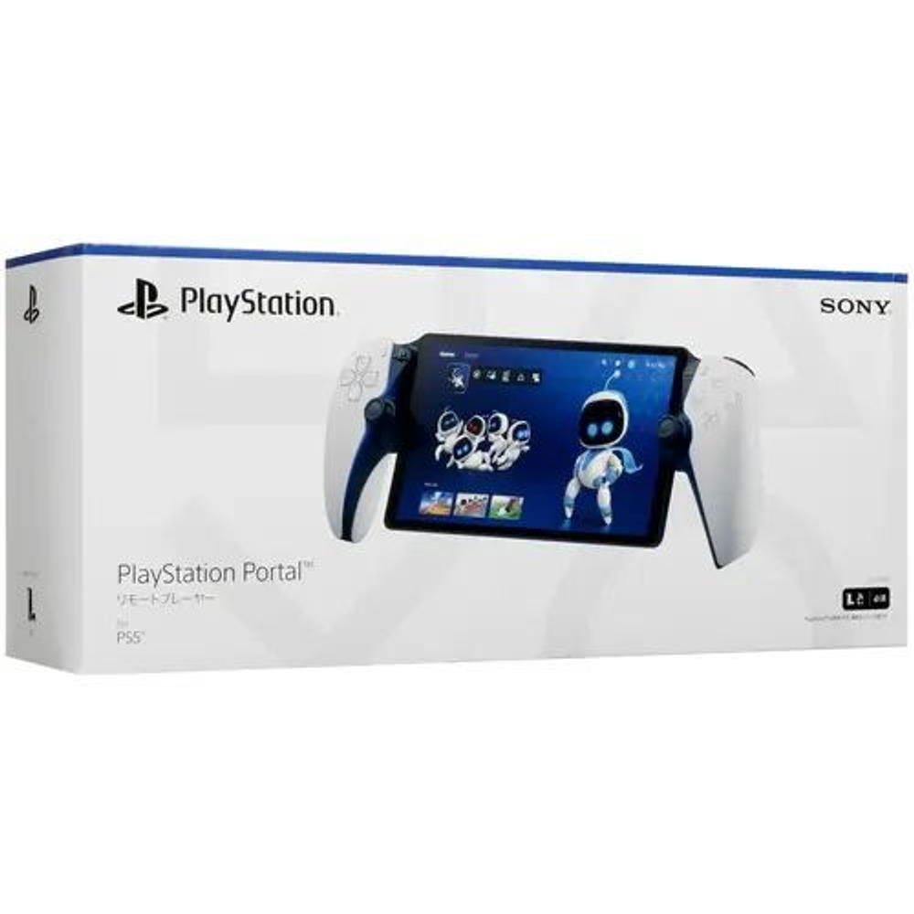 Sony PlayStation Portal для консоли PS5