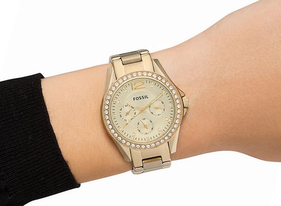 Женские часы Fossil ES3203