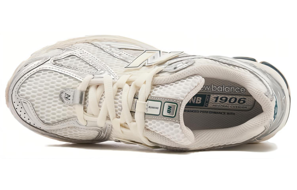 Кроссовки New Balance Nb 1906R