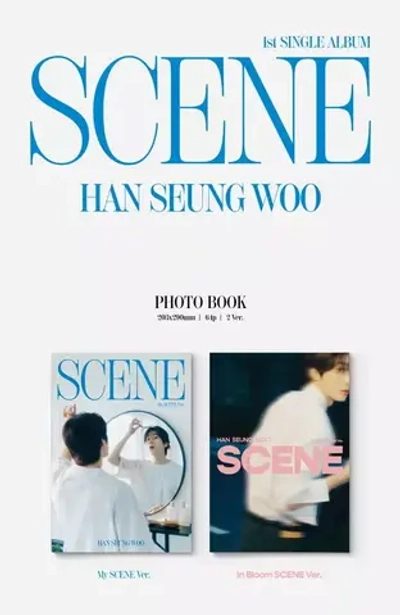 HAN SEUNG WOO - Scene