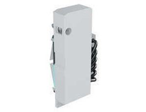 Контакт дополнительный  SAC 1SDA0 54915 R1  ABB  AUX-C  3Q+1SY. 24V DC. T1/T3