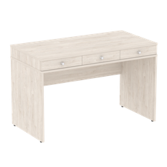 Home Office Стол письменный VR.SP-1-118 Денвер Светлый 1180*600*750