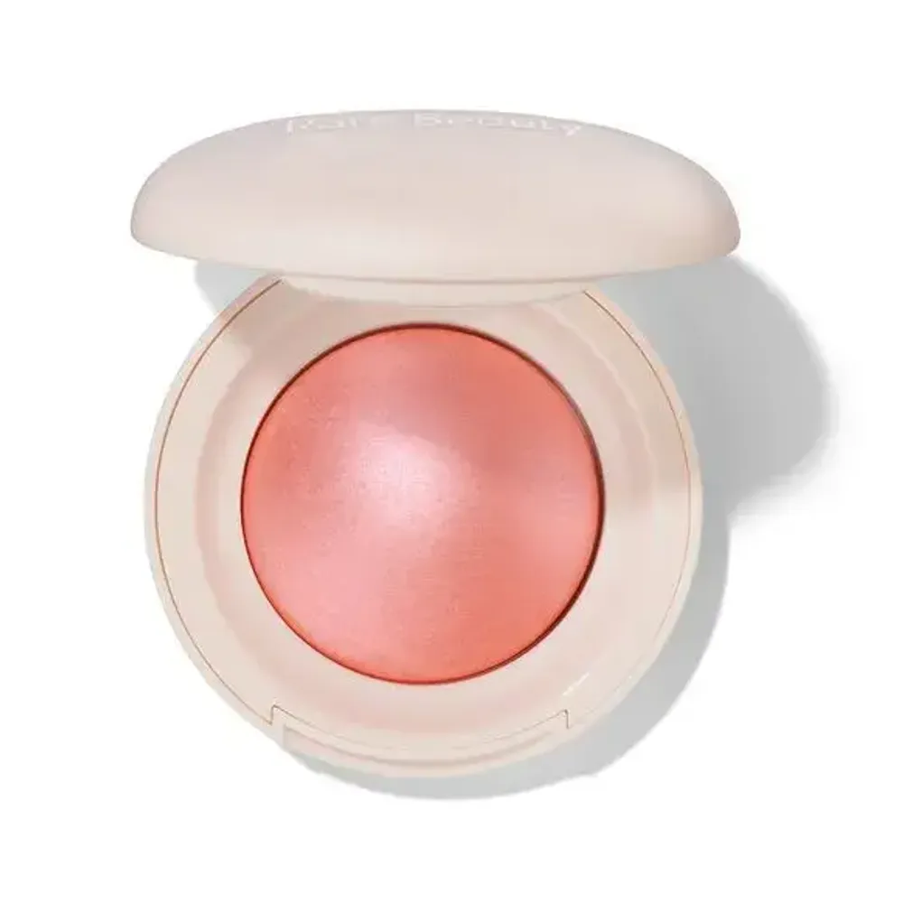 Румяна-хайлайтер RARE BEAUTY Soft Pinch Luminous Powder Blush - Cheer