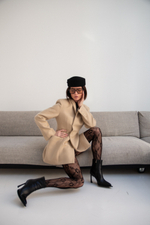 Пальто ANNABEL