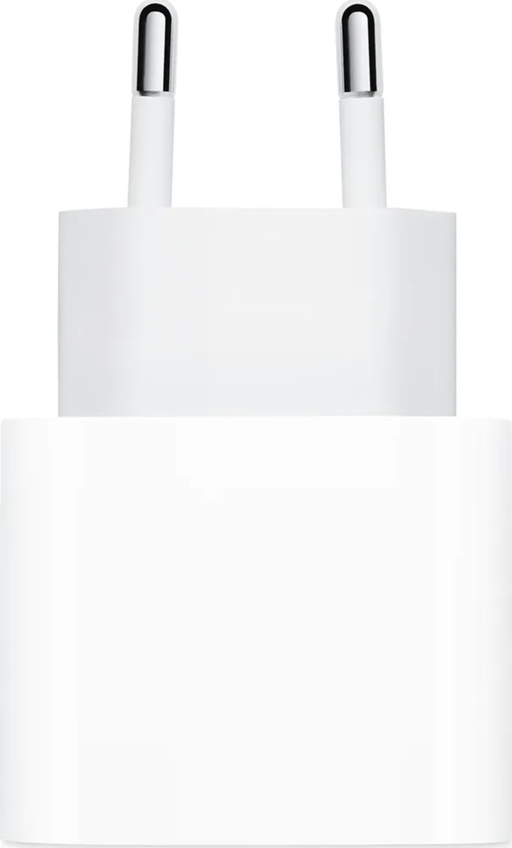 Сетевое зарядное устройство Apple 20W USB-C