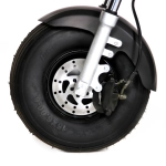 Электроскутер IKINGI X1 PRO TRIKE