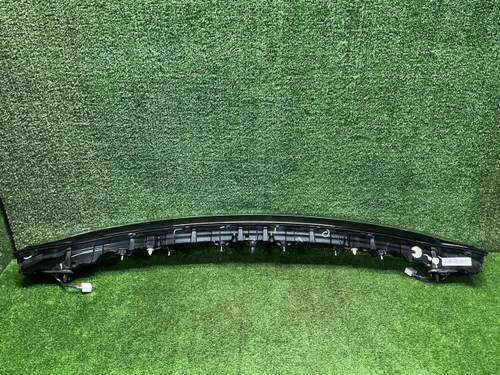 Фонарь крышки багажника Geely Preface (2024-н.в.)