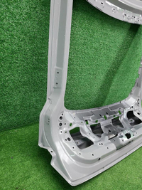 Крышка багажника Changan Uni-V (2022-н.в.)