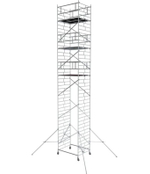 Вышка модульная алюминиевая MEGAL ВМА 1400/12