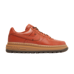 Кроссовки Nike Air Force 1 Low Luxe "Burnt Sunrise"
