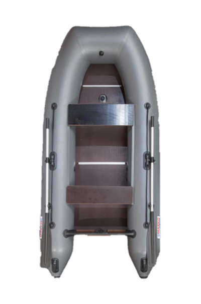 Лодка ПВХ MARKOBOATS Ozone 280K