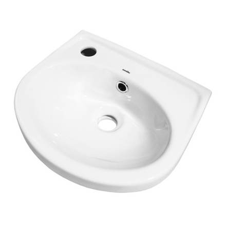 САНИТА Раковина Лада, 370*315*145 мм