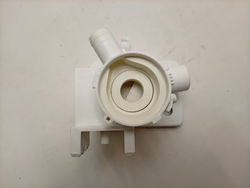 FE925N кт21 Улитка сливного насоса для стиральной машины Electrolux Zanussi AEG 1320715517 б/у