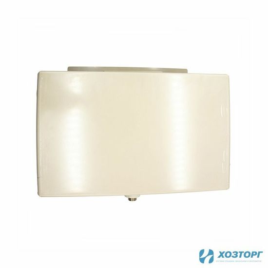 Бак расширительный пластиковый для открытой системы отопления 20 л.