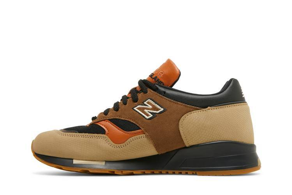 Кроссовки New Balance Nb 1500