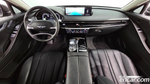 Genesis G80 (RG3) Бензин 2.5 Turbo 2WD (06.2021)