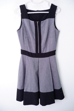 Платье Oodji для офиса 42 размер