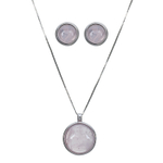 Комплект Possebon Q.Rose S0474.7 S
