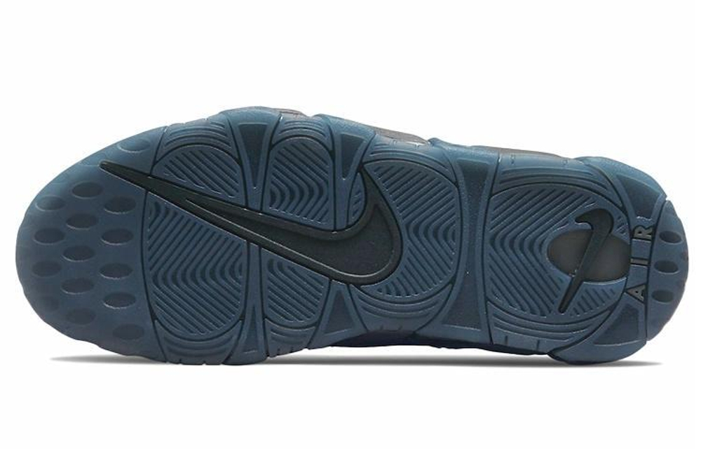 Кроссовки Nike Air More Uptempo 96 "Copypaste" Air