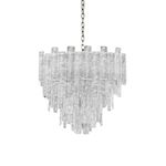 Люстра 5116-H600 L10 chrome