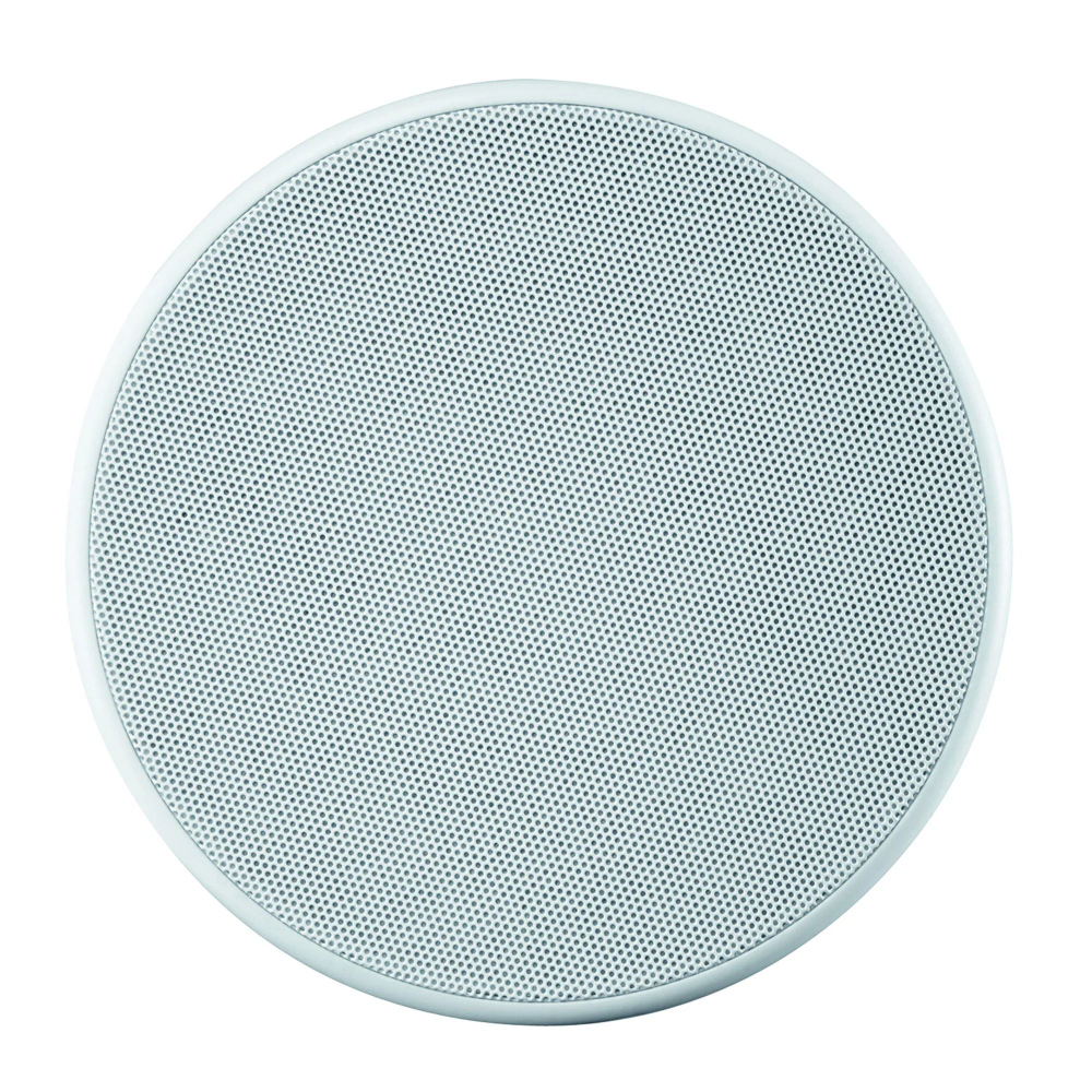Встраиваемая акустика Canton InCeiling 865 white