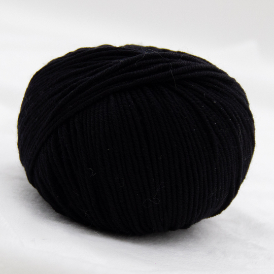 Super soft (10008/Черный)