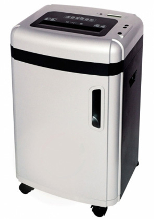 Уничтожитель бумаг Office Kit S 230 2x15