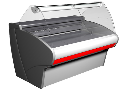 Холодильная витрина CARBOMA ВХС-2,0 BAVARIA (G110 SM 2,0-1)