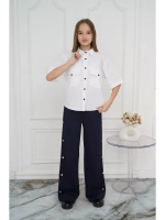 Брюки для девочки