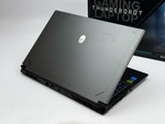 Игровой ноутбук Thunderobot I7-13700HX / RTX 4070 / 16GB / 1TB / 2.5K / 165HZ / Win 11 / Русско-Английская клавиатура