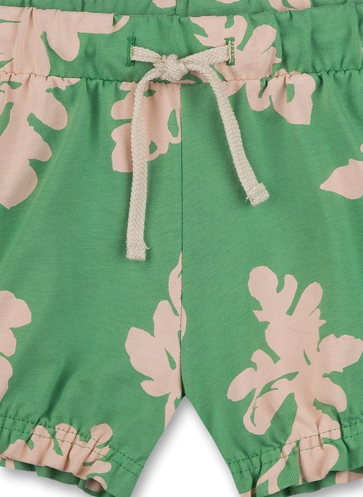 Шорты Sanetta Kidswear 126065 4046