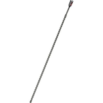 Бур по бетону SDS-max METALLICA Ultra 32х1500/1360 мм   906262