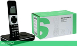 Радиотелефон DECT Sanyo RA-SD1002RUS