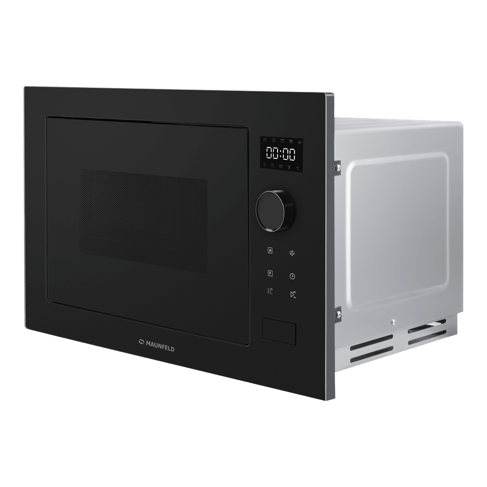Микроволновая печь встраиваемая MAUNFELD XBMO251GB Matt